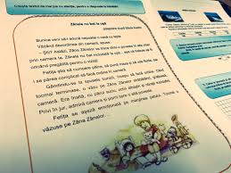 Publicat de evaluare nationala 2017 la 03:11 niciun comentariu: Evaluarea NaÅ£ionalÄƒ Clasa A Ii A 2020 Modele Noi De Teste Publicate De Minister DupÄƒ Ce Edupedu Ro A Semnalat CÄƒ Cele IniÅ£iale Erau Vechi De 6 Ani Edupedu Ro