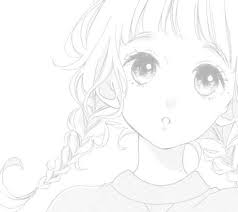 Aesthetic Art Black And White Aesthetic Pfp Aesthetic Anime Art Blackandwhite Cute Girl Grey Illustration Kawaii Pastel Aesthetic Art Anime Anime Art Fantasy