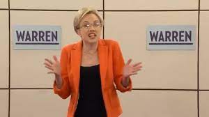 Gutfeld On Twitter The Final Moments Of The Warren Campaign Gutfeld Https T Co 1bktbefhak Twitter