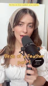 i want u 2 stay <3 #billieeilish #birdsofafeather #singing #melody #musica