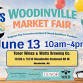 Woodinville Market Fair: Let's Celebrate Grads & Dads