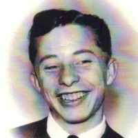 Robert Donald Gibbs (1949–2001)