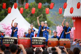 Bon odori 2019 (20th anniversary) at eco botanic, iskandar puteri malaysia. Penang Bon Odori Festival Takes Visitors On A Walk Through Japan Luxuo