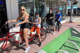 Discover a selection of 2,500 vacation rentals in zoo miami that are perfect for your trip. South Beach Tandem Bike Rental 2021 Miami