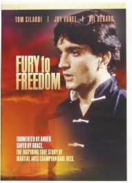 Fury to Freedom : John Quade, Tom Silardi, Gil Gerard: Movies & TV