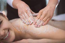 Located on a hilltop ranch in mckinney, texas, our farmhouse fresh team grows and crafts skincare products that are two things: Body Treatments Draper And Murray Utah Body Treatment Spa The Spa Lounge