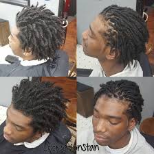 Black men are known to get quite creative when styling their dreads, but many opt for a more professional look instead. Black Men Dreadlock Styles 7 African American Hairstyles Trend For Black Women And Men