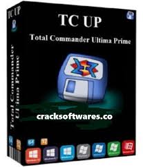 It is a totalcmd plugin app by c. Total Commander Ultima Prime 8 1 Crack Latest Free Download 2021