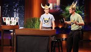 Baby Loves Disco Goes Dark After Shark Tank Kirk Taylor