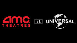 Amc ceo adam aron raved about its new investors who are at odds with wall street published fri, may 7 2021 10:37 am edt adam aron was very complimentary of the individual retail investors,. Amc Theatres Bans Universal Movies How We Got Here Indiewire