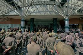 Pemkot Medan Kembali Tutup Mall Centre Point karena Tak Kunjung Lunasi  Utang Halaman all - Kompas.com