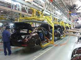 Most problems never get to the recall stage; Automotive Industry Wikipedia