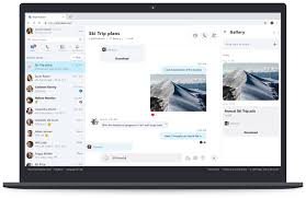 Run skype via android app · open the google play store and download skype by clicking the box above. Micosoft S New Skype For Web No Longer Supports Chromeos Or Linux Mspoweruser