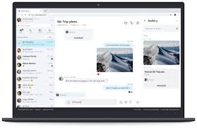 (3) click on the install button to get the skype app. Micosoft S New Skype For Web No Longer Supports Chromeos Or Linux Mspoweruser