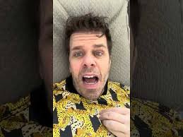 Crashing Out On Father's Day!