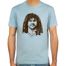 He has all the skills. Ruud Gullit T Shirt