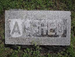 Alfred Hecker (1852-1887)