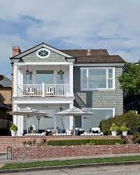 Check spelling or type a new query. Classic Beach Style Exterior Design Beach House Colors Coastal Interiors Beach House Decor