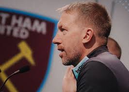 Graham Potter Convinces West Ham to Splash Out