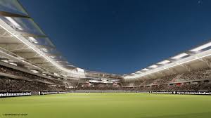 14.03.18 wurde veröffentlicht das anstelle des alten linzer stadions die neue lask arena entstehen soll. Lask Finanzierung Fur Das Neue Stadion Gesichert