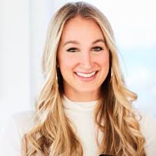 proud to call you my business partner, Sarah Casden