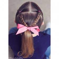 Epingle Sur Cheveux