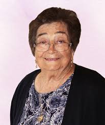 Maria Mariani Obituary