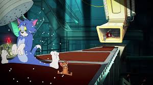 Tom Ve Jerry Filmi Geliyor Fragman Izle Haberem