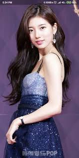 South korean singer and actress. Bae Su Ji ë°°ìˆ˜ì§€ Suzy Lockscreen Kpoplocks Bae Suzy Suzy Cute Short Dresses