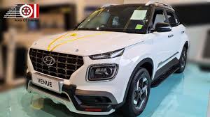 Read about the 2021 hyundai venue interior, cargo space, seating, and other interior features at u.s. Check Out This Heavily Accessorized Hyundai Venue With A Rear Seat Entertainment Package Video