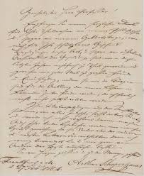 Wir gehen es heute einmal ganz ruhig an. Freude Und Ermuthigung