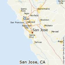 In the most recent us census the population of san jose was 945942. Best Places To Live In San Jose California