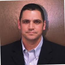 Nicholas Persichetti