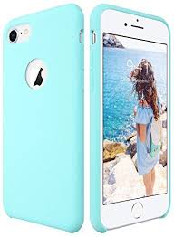 Ulak Iphone 8 Case Slim Fit Liquid Rubber Silicone Pro Https Www Amazon Com Dp B078gr1jyt Ref Cm Sw R Iphone Iphone 6splus Cases Glitter Iphone 6 Case