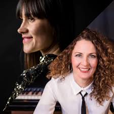 TWO LADIES IN JAZZ, POP & SOUL