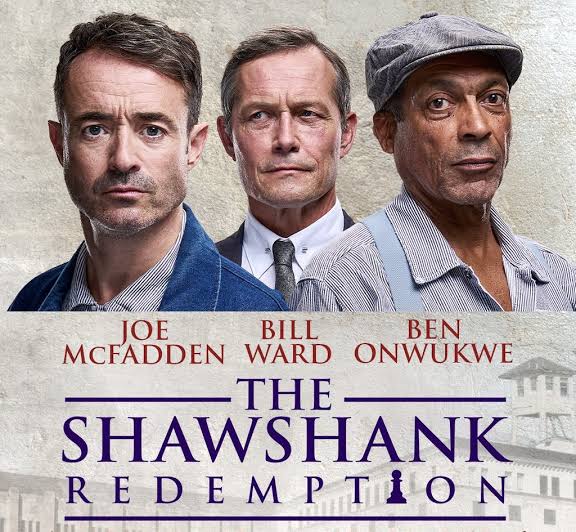 Review: The Shawshank Redemption (Touring) – Always Time For Theatre