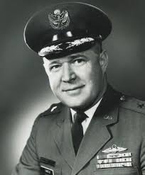 BG Lyle William Castle (1922-2008)