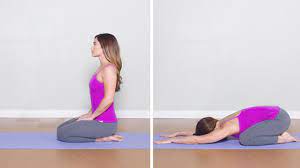 Yoga poses for digestion and constipation. Yoga For Constipation Poses For Relief