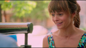 Hit by Lightning (2014)