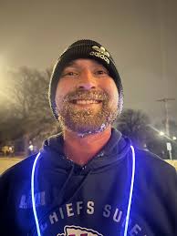 Trolley run meetup and parking area secured