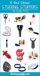 kitchen gadgets gifts