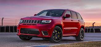 Check spelling or type a new query. Jeep Grand Cherokee Trackhawk Leistung Neu Definiert