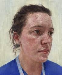 Oxford's NHS heroes celebrated in portraits book