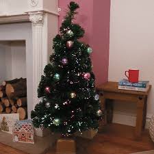 We did not find results for: 3ft Artificial Fibre Optic Christmas Tree With Bauble Decorations