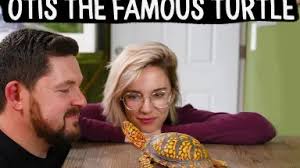 Otis Garrett-哔哩哔哩_Bilibili