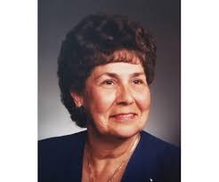 Betty Koenig Obituary (1928