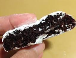 Heart Of Mary Chocolate Crinkles Chocolate Crinkles Chocolate Crinkle Cookies Recipe Crinkles Recipe