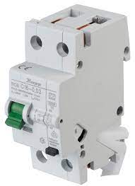 Designed with the utmost care and attention. Rcb 16 30 C Rcd Circuit Breaker 30 Ma 1 N C 16 At Reichelt Elektronik