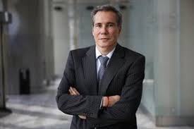 Resultado de imagen para nisman