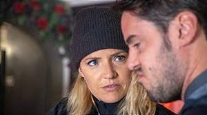 Inspector lisa kuen cancels her vacation, and takes over the case, because she grew up in the next village and is familiar with the area and the people. Volle Frauenpower Beim Zweiten Tiroler Orf Landkrimi Das Madchen Aus Dem Bergsee Von Und Mit Mirjam Unger Eva Testor Und Patricia Aulitzky